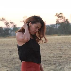 Meet your Posher, Janna